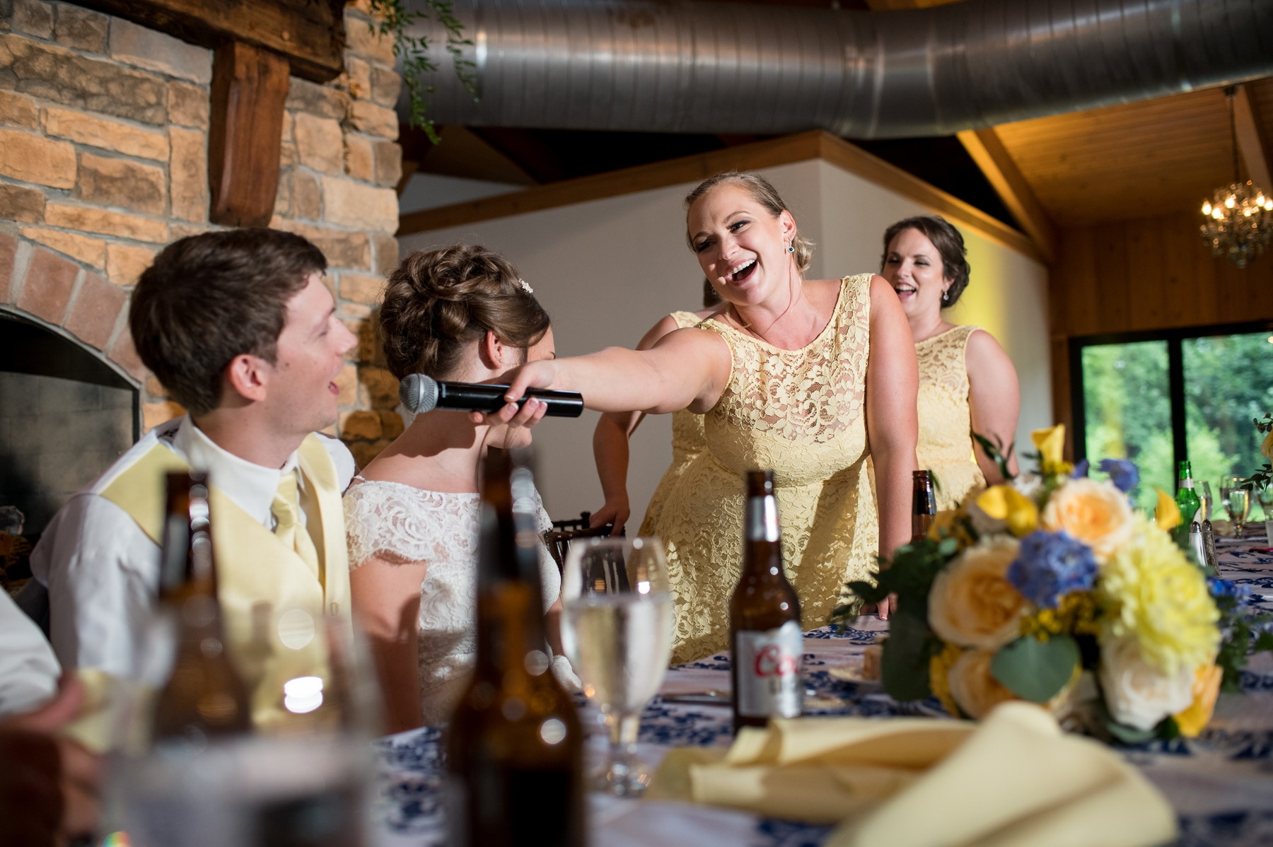 wedding at historic acres of hershey elizabethtown